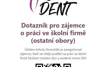 dotazník